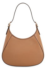 Load image into Gallery viewer, Leather shoulder bag
