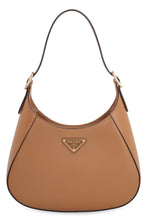 Load image into Gallery viewer, Leather shoulder bag