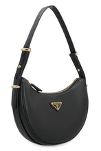 Load image into Gallery viewer, Leather shoulder bag