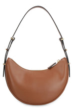Load image into Gallery viewer, Prada Arqué leather shoulder bag