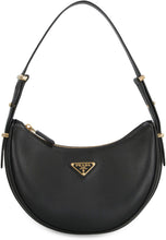 Load image into Gallery viewer, Arqué leather shoulder bag