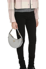 Load image into Gallery viewer, Prada Arqué leather shoulder bag