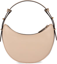 Load image into Gallery viewer, Prada Arqué leather shoulder bag