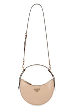 Load image into Gallery viewer, Prada Arqué leather shoulder bag