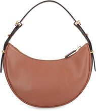 Load image into Gallery viewer, Leather shoulder bag