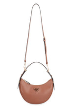 Load image into Gallery viewer, Leather shoulder bag
