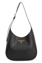 Load image into Gallery viewer, Leather shoulder bag