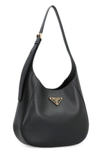 Load image into Gallery viewer, Leather shoulder bag