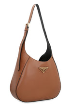 Load image into Gallery viewer, Saffiano leather shoulder bag