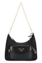 Load image into Gallery viewer, Re-Nylon shoulder bag