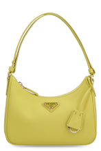 Load image into Gallery viewer, Leather shoulder bag