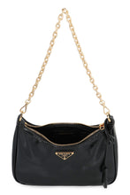 Load image into Gallery viewer, Prada Re-Edition Patent shoulder bag