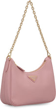 Load image into Gallery viewer, Prada Re-Edition leather shoulder bag