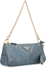 Load image into Gallery viewer, Prada Re-Edition 2002 leather shoulder bag
