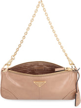 Load image into Gallery viewer, Prada Re-Edition 2002 leather shoulder bag