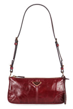 Load image into Gallery viewer, Prada Re-Edition 2002 leather shoulder bag
