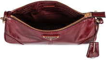 Load image into Gallery viewer, Prada Re-Edition 2002 leather shoulder bag