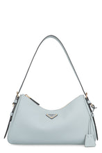 Load image into Gallery viewer, Prada Aimée medium leather shoulder bag