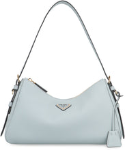 Load image into Gallery viewer, Prada Aimée medium leather shoulder bag