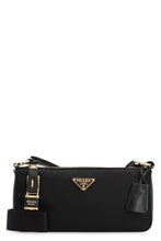 Load image into Gallery viewer, Small Re-Nylon shoulder bag