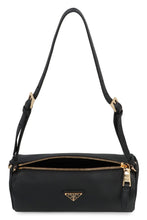 Load image into Gallery viewer, Leather shoulder bag