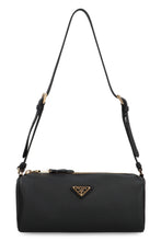 Load image into Gallery viewer, Leather shoulder bag