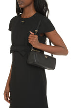 Load image into Gallery viewer, Leather shoulder bag