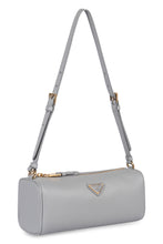 Load image into Gallery viewer, Leather shoulder bag