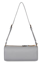 Load image into Gallery viewer, Leather shoulder bag