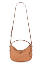 Carica l'immagine nel visualizzatore di Gallery, Borsa Sac Soft Grain in pelle