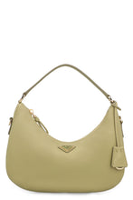 Carica l'immagine nel visualizzatore di Gallery, Borsa Sac Soft Grain in pelle