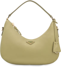 Carica l'immagine nel visualizzatore di Gallery, Borsa Sac Soft Grain in pelle