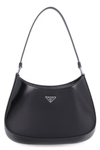 Carica l'immagine nel visualizzatore di Gallery, Borsa a spalla Prada Cleo in pelle