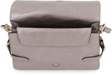 Load image into Gallery viewer, Leather shoulder bag