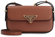 Load image into Gallery viewer, Leather shoulder bag