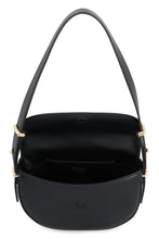 Load image into Gallery viewer, Prada Arqué leather shoulder bag