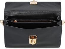 Load image into Gallery viewer, Prada Soft Sound small Leather shoulder bag