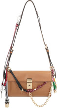 Load image into Gallery viewer, Prada Soft Sound small Leather shoulder bag