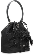 Load image into Gallery viewer, Re-Nylon bucket bag