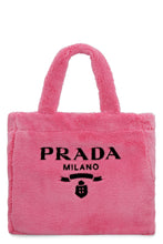 Carica l'immagine nel visualizzatore di Gallery, Tote bag con logo