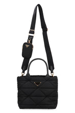 Carica l'immagine nel visualizzatore di Gallery, Shopping bag small Re-Nylon