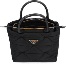 Carica l'immagine nel visualizzatore di Gallery, Shopping bag small Re-Nylon
