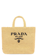 Carica l'immagine nel visualizzatore di Gallery, Borsa shopping in crochet