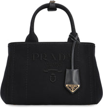 Load image into Gallery viewer, Canvas handbag