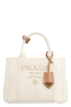 Load image into Gallery viewer, Canvas tote bag
