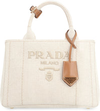 Load image into Gallery viewer, Canvas tote bag