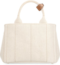 Load image into Gallery viewer, Canvas tote bag