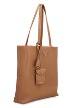 Carica l'immagine nel visualizzatore di Gallery, Shopping bag in pelle