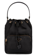 Load image into Gallery viewer, Prada Duet Bucket bag