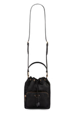 Load image into Gallery viewer, Prada Duet Bucket bag